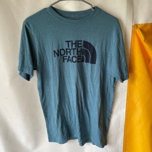 The North Face tshirt